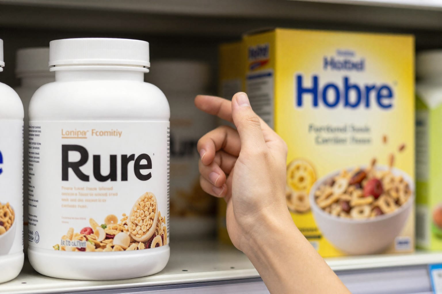 Supplement vs. Fortified Food: 5 Key Differences You Need to Know in 2026