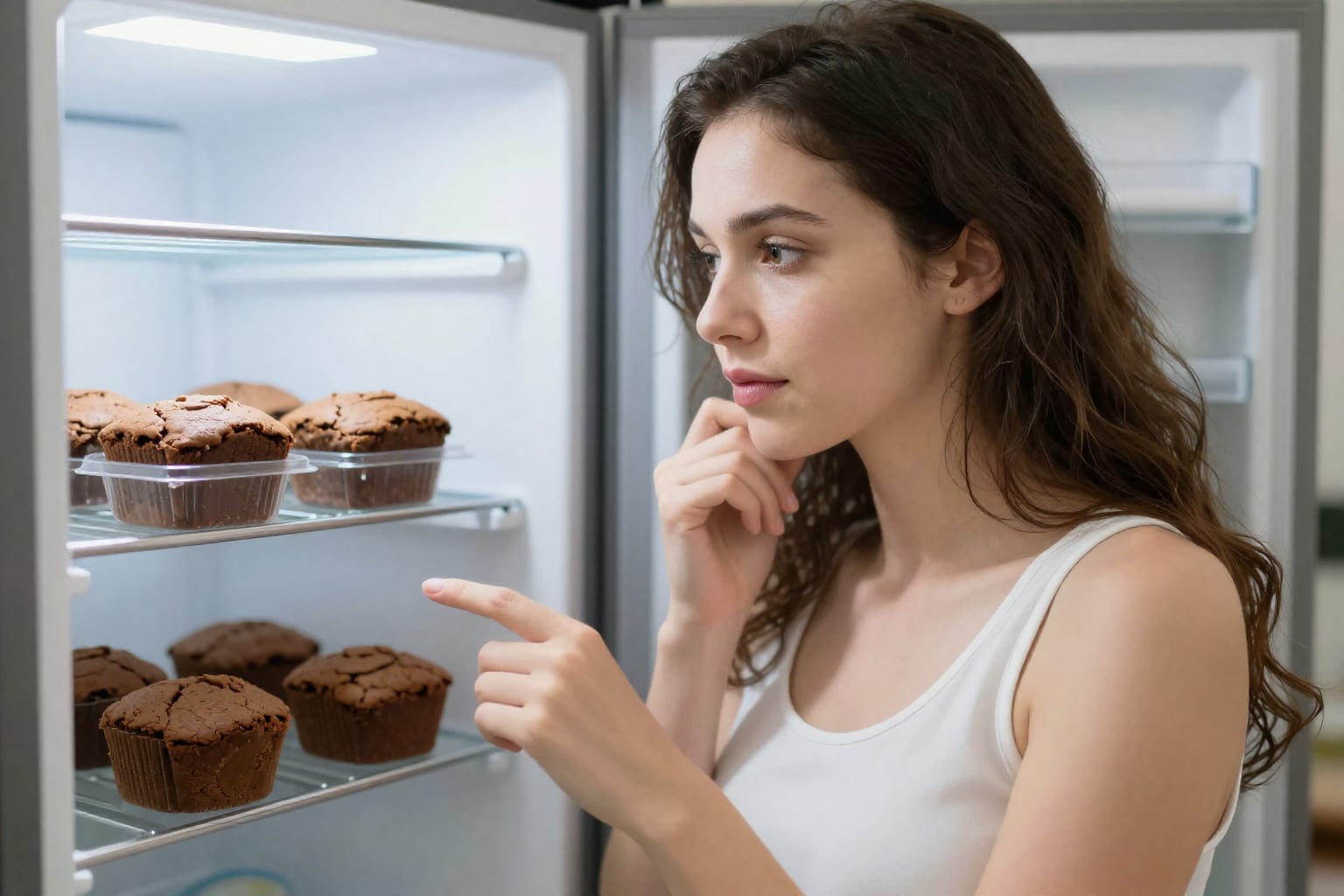 The Real Difference Between Hunger and Emotional Eating (2026 Guide)