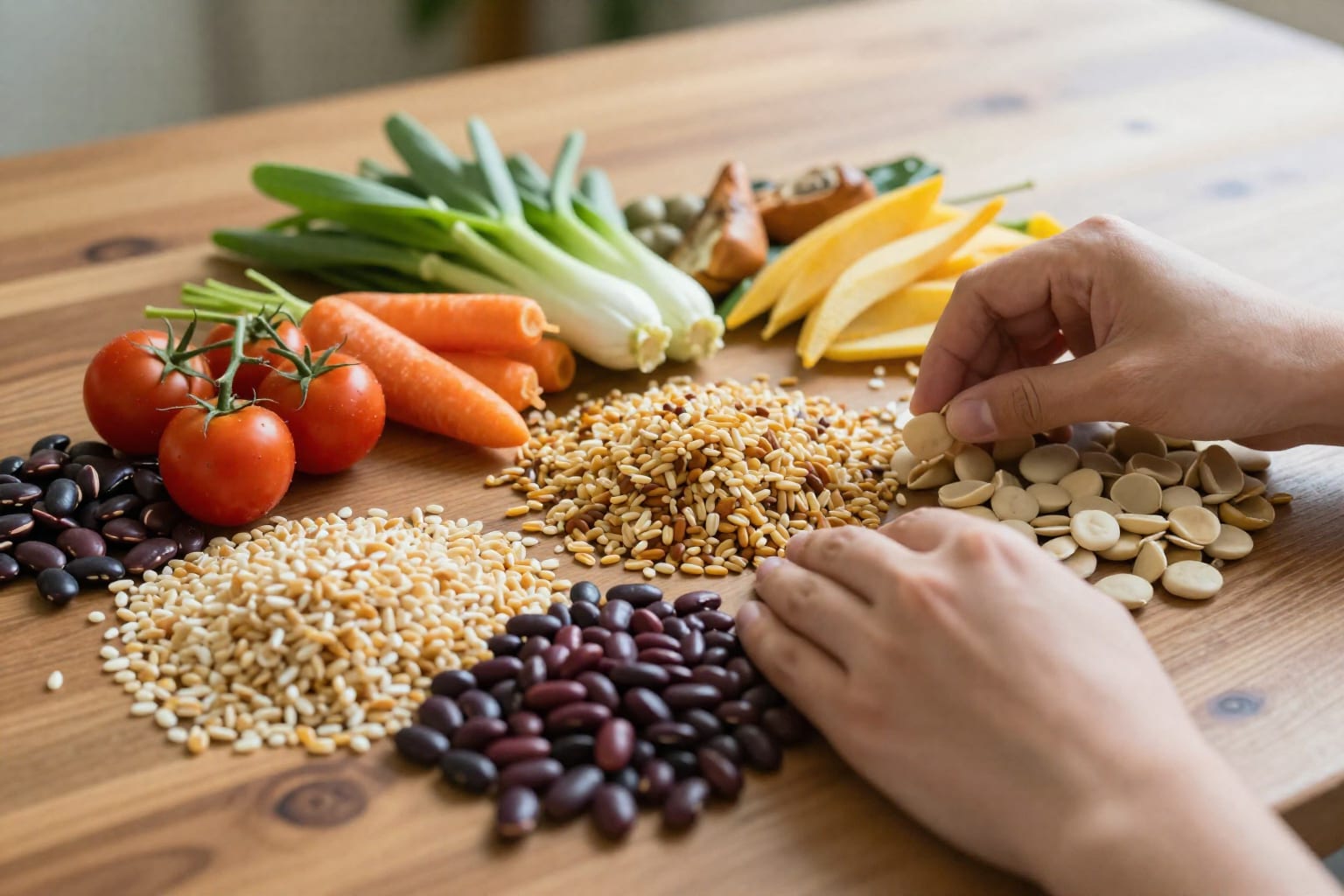 Diet Variety and Gut Health: 5 Research-Backed Links You Need