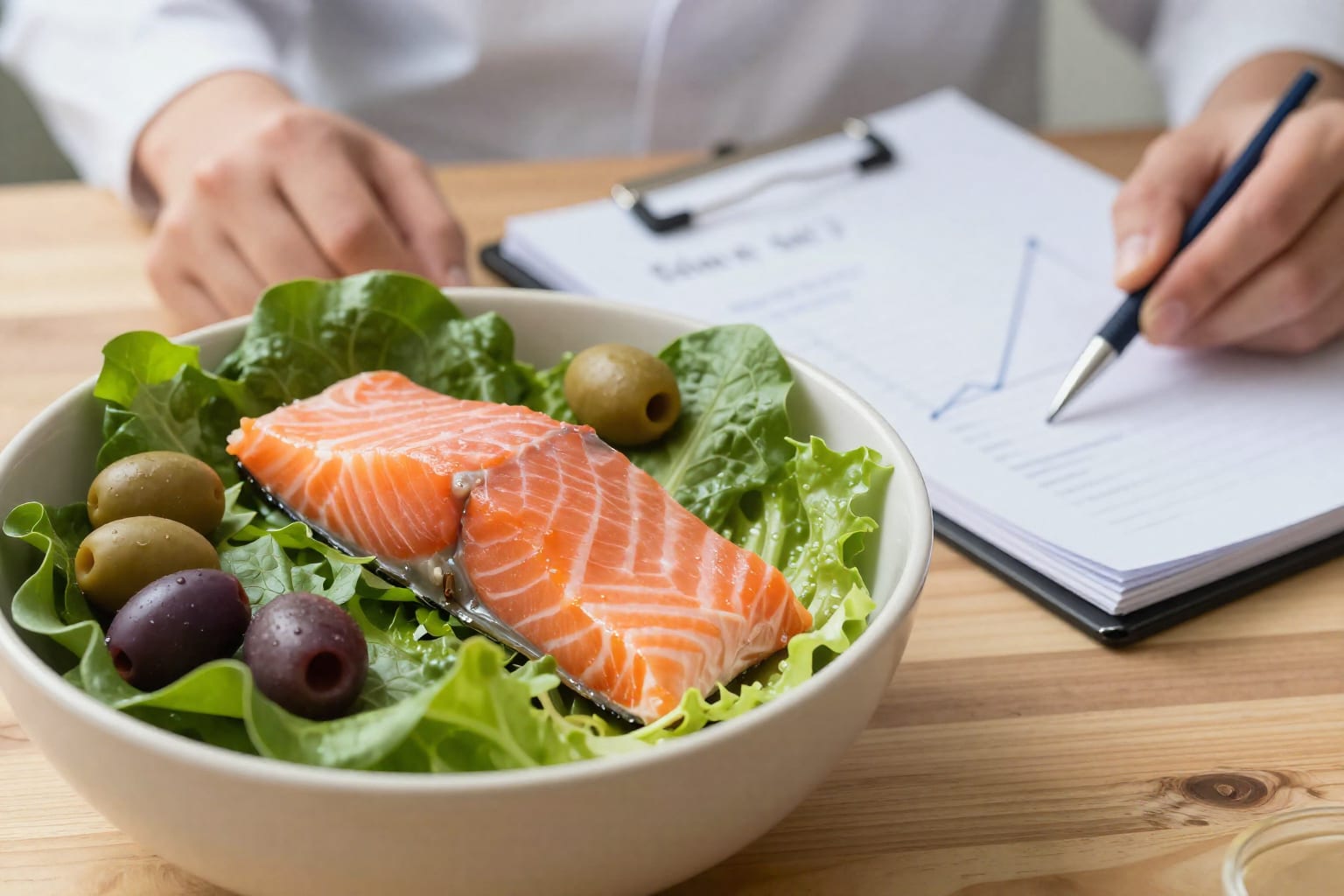 What the Research Really Says About Anti-Inflammatory Eating (2026)