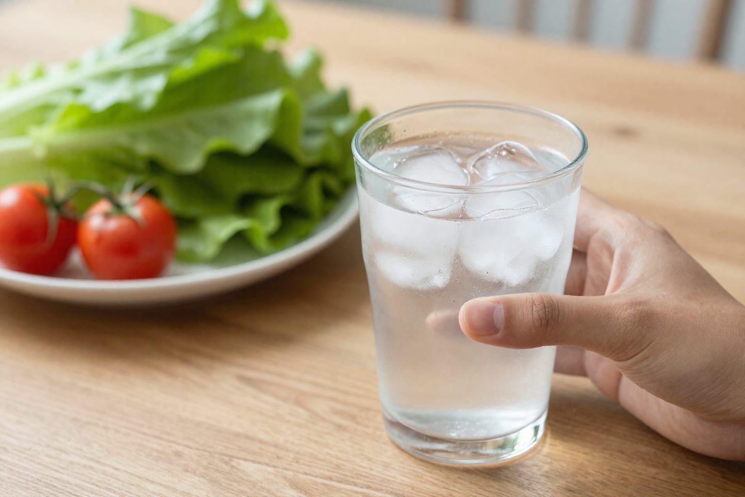 Hydration's Role in Digestion & Metabolism: 4 Key Facts for 2026