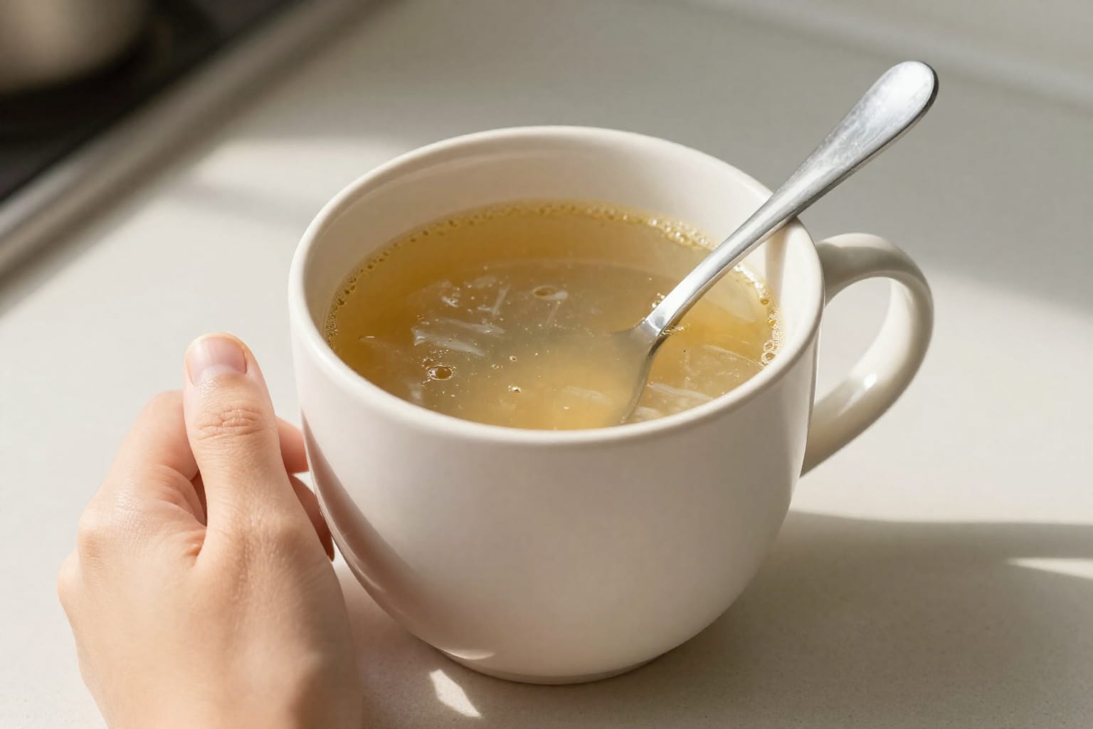 No Appetite in the Morning? 5 Easy Breakfasts That Actually Work (2026)