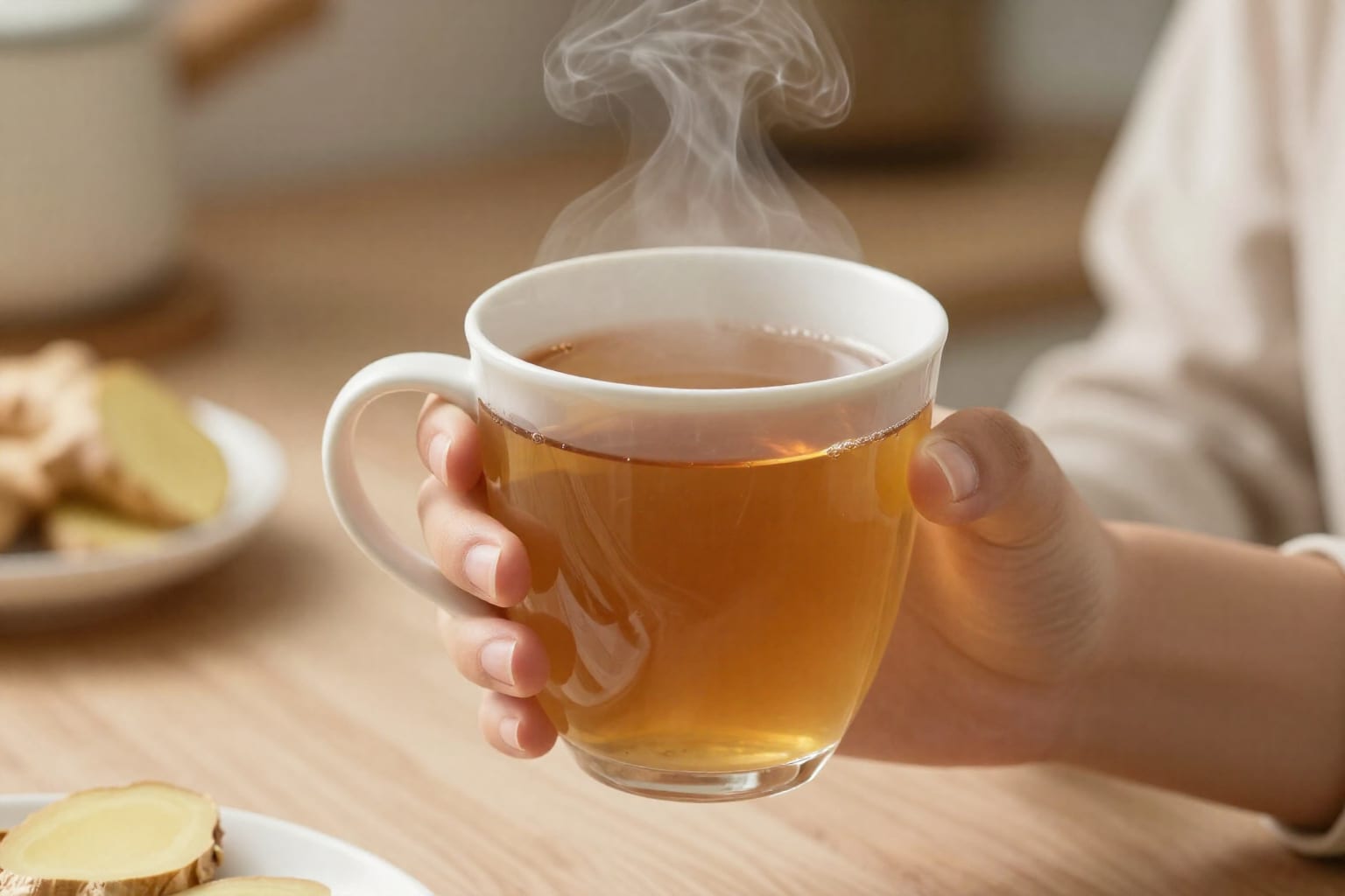 7 Foods to Eat When You Feel Bloated and Uncomfortable (That Actually Work)