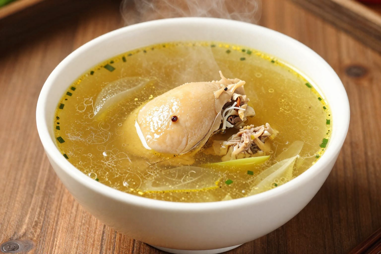Feeling Run Down? 5 Nutrient-Packed Meals to Fight a Cold