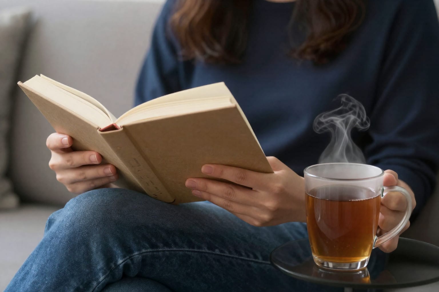 Best Books on Burnout Recovery: 6 Picks That Changed My Life This Year