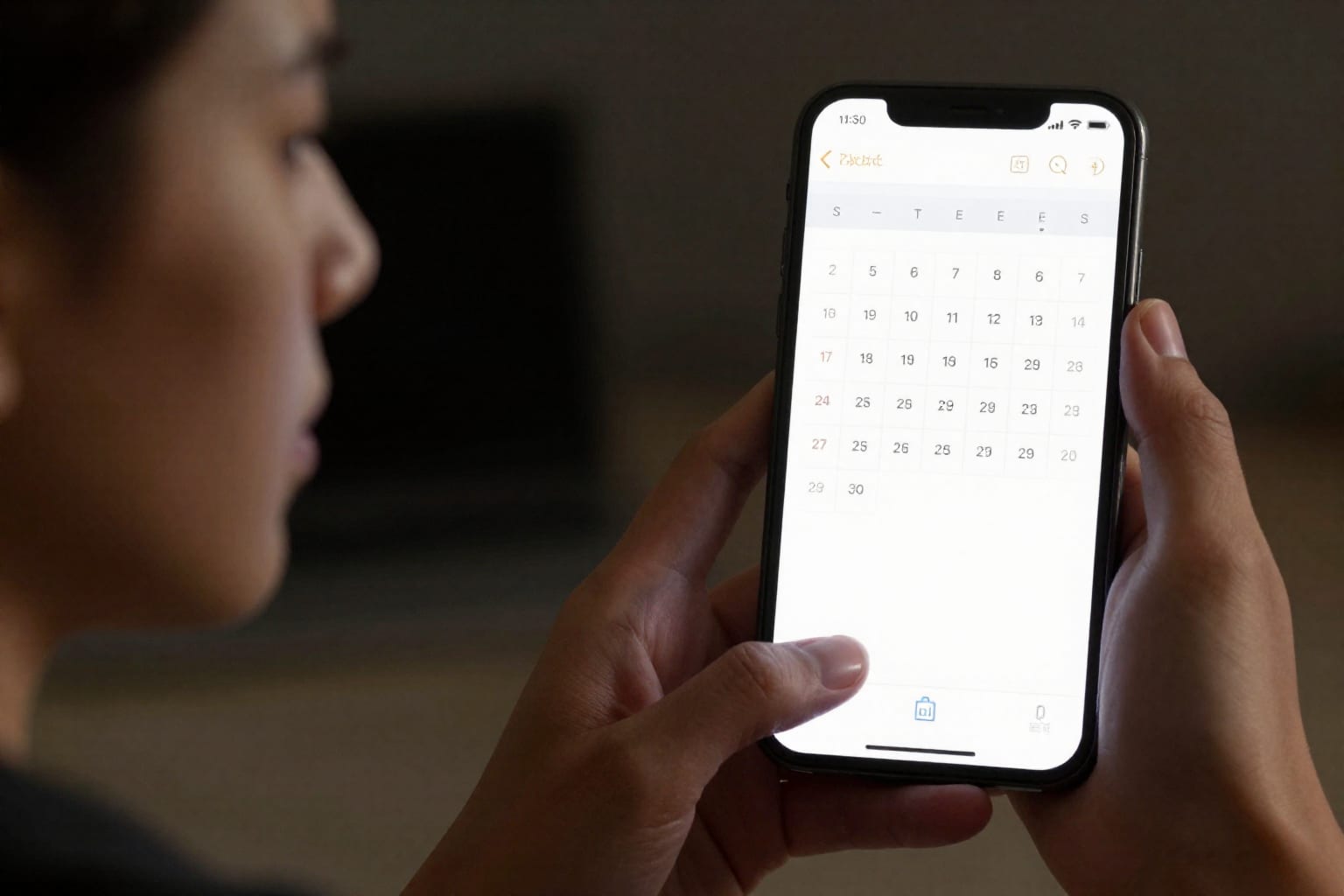 Calendar Anxiety: 4 Ways to Stop Dreading Your Own Schedule in 2026