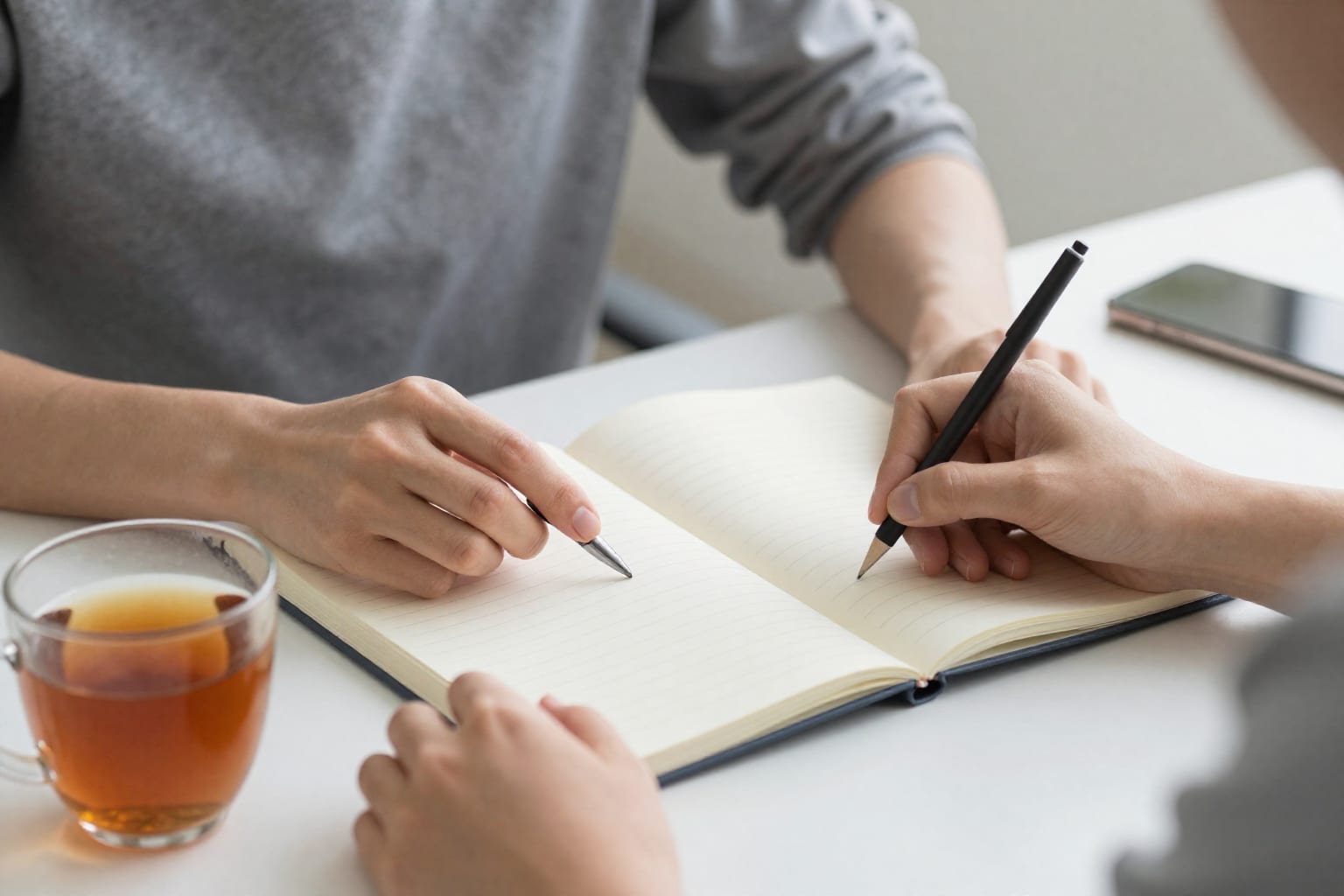 5 Ways to Deal With Financial Stress Without Spiraling Into Anxiety