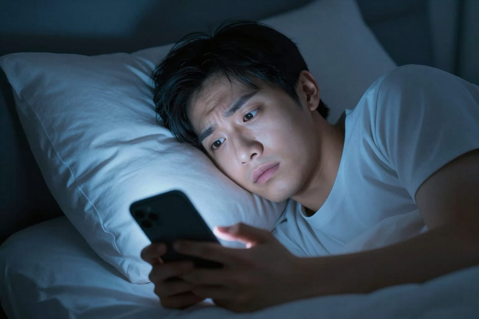 Does Melatonin Help With Stress-Related Sleep Problems? What 2026 Research Says