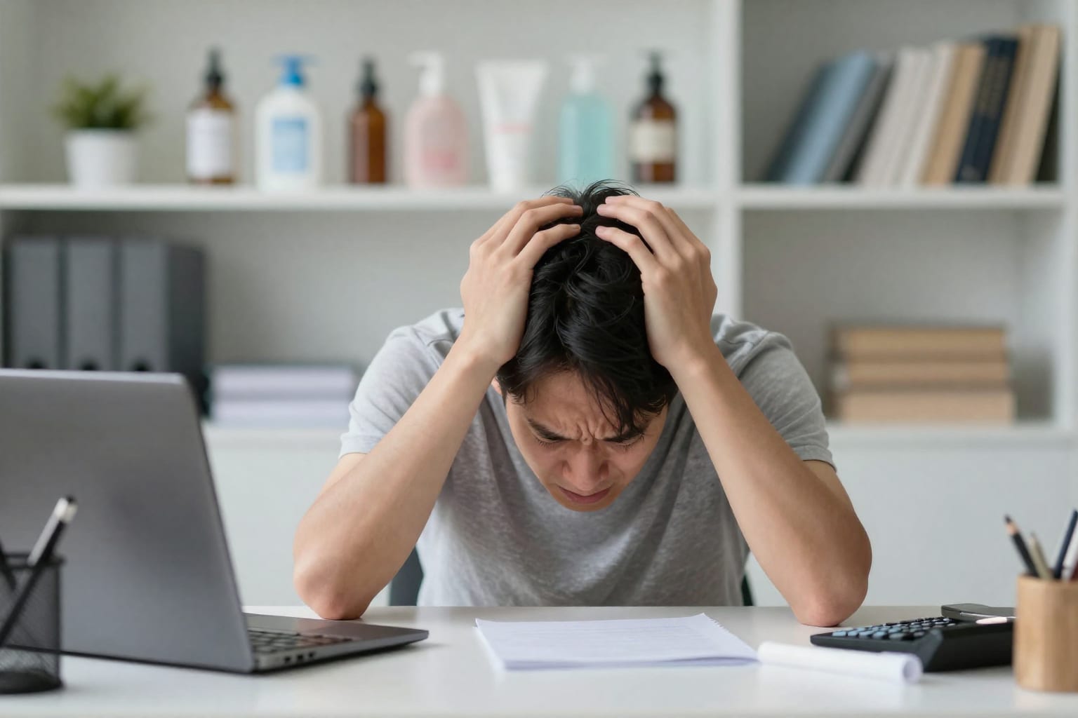 Ergonomics and Mental Health: The Crucial Link Most People Overlook