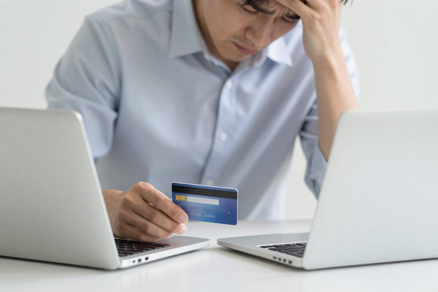 Financial Stress Fuels Impulse Spending: How to Break the $3K Feedback Loop