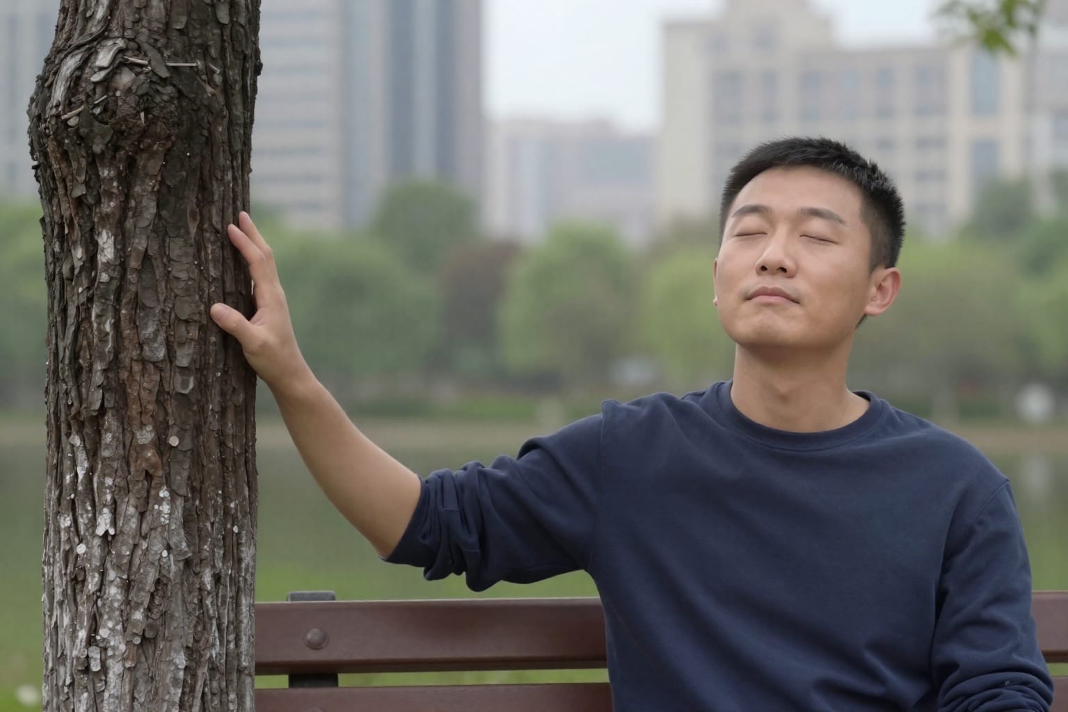 Forest Bathing Explained: 3 Ways to Try It Anywhere You Live