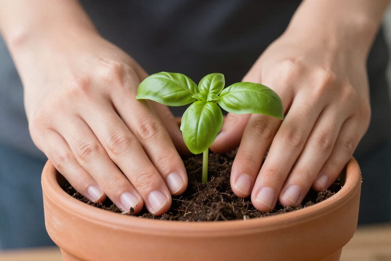 Gardening and Mental Health: What Research Actually Shows in 2026