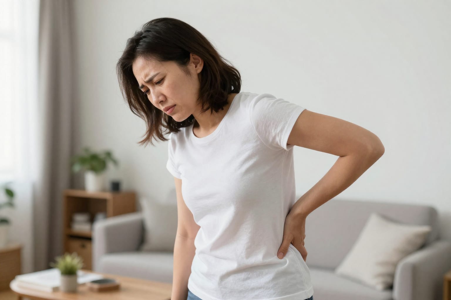 The Pain-Stress Loop: 5 Ways They Feed Each Other (and How to Break It)