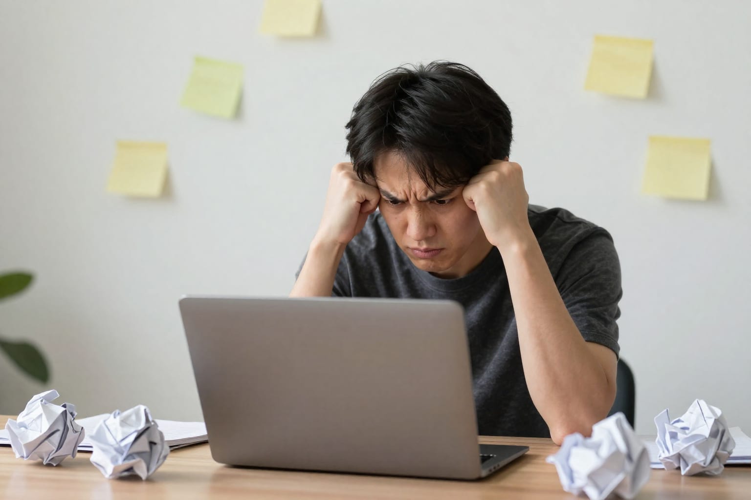 How Perfectionism Quietly Drives Chronic Stress (and What to Do About It)