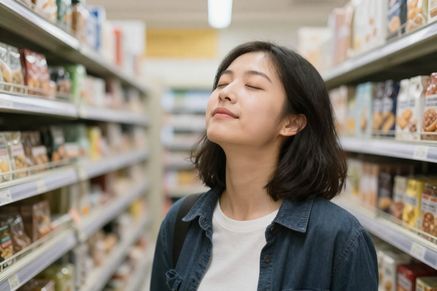 5 Ways to Be Mindful Without Closing Your Eyes or Sitting Still