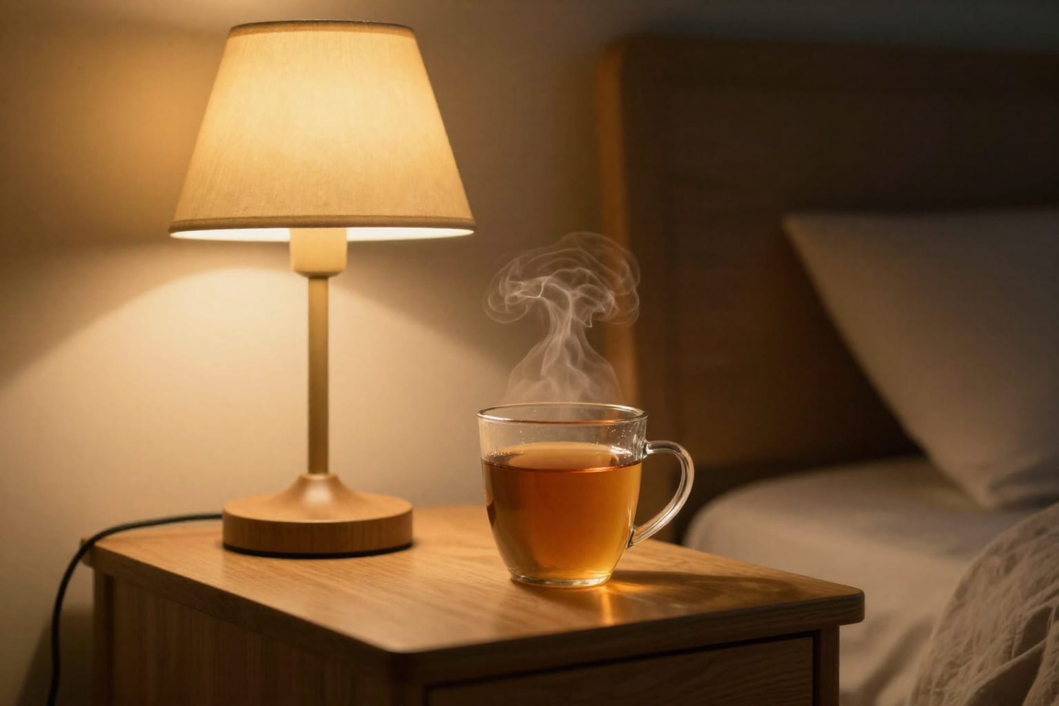6 Steps to Build an Evening Routine That Signals Safety to Your Brain
