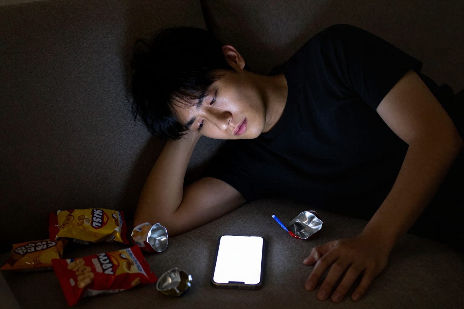 3 Steps to Break a Stress-Relief Habit That’s Backfiring