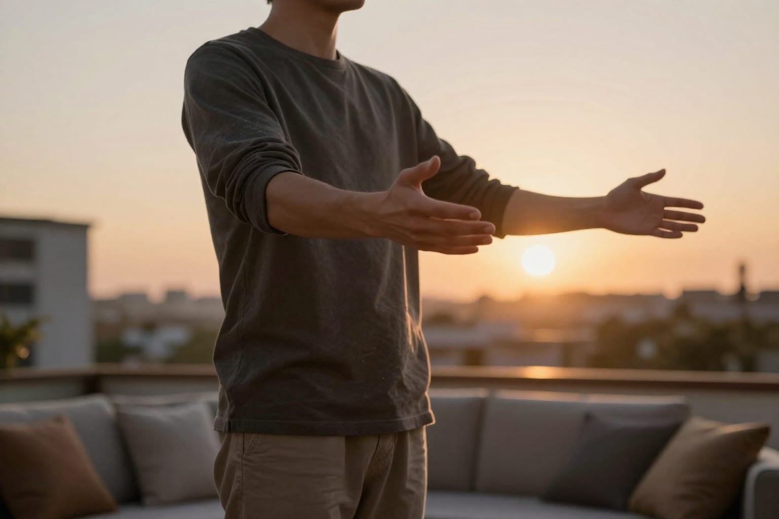 6 Ways to Complete the Stress Response Cycle at Home (2026 Guide)