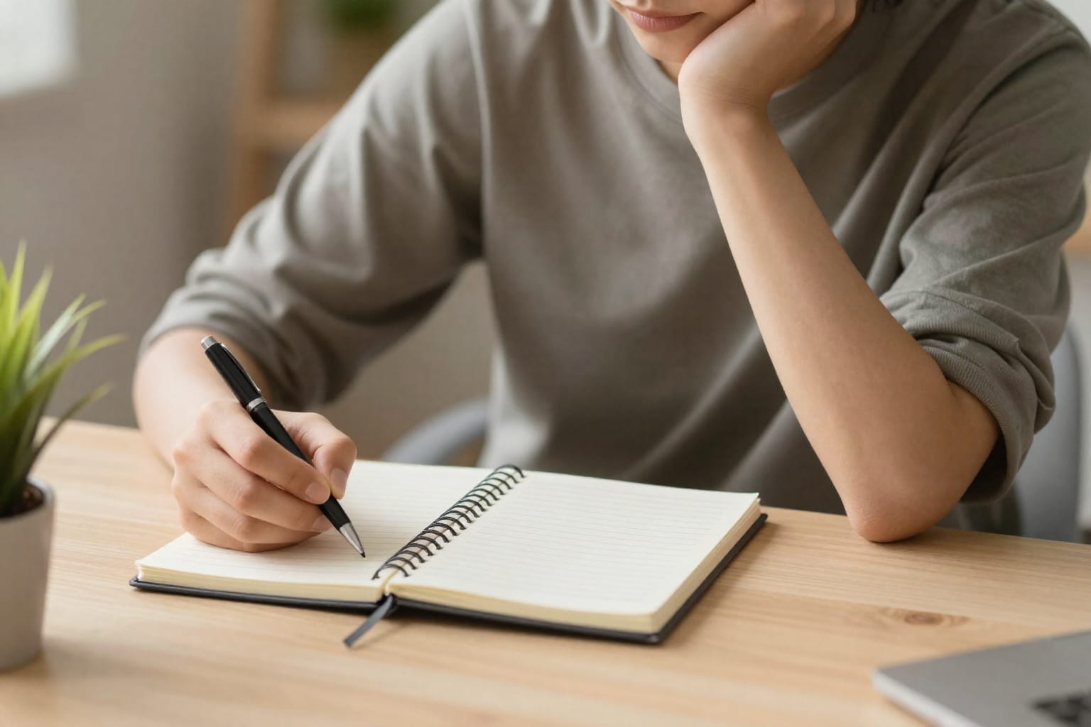 How to Create a Budget That Lowers Anxiety (7 Steps That Actually Work)