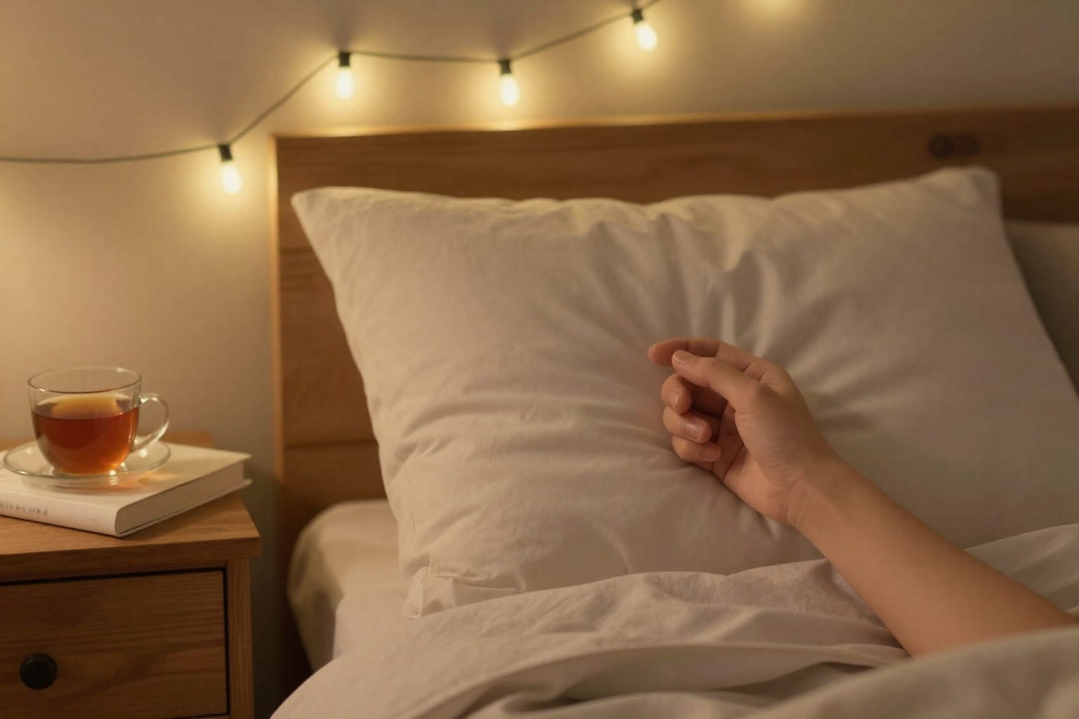 How to Create a Wind-Down Bedtime Routine for Better Sleep (2026 Guide)