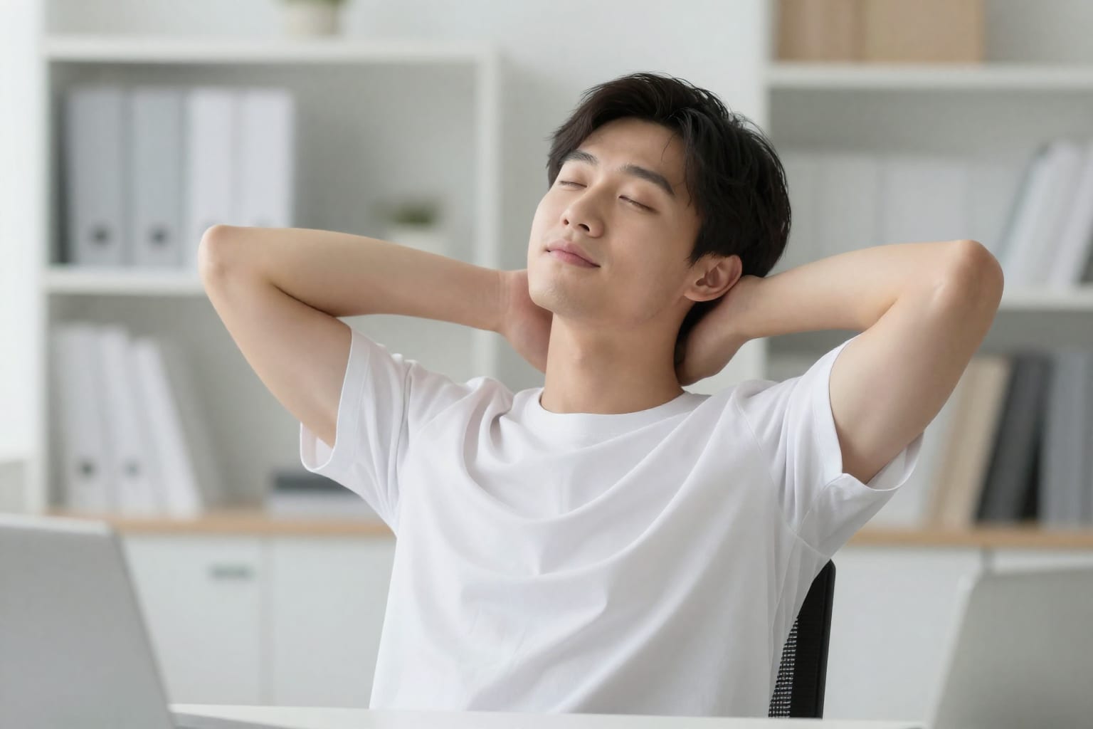 9 Body-Based Stress Resets That Don’t Require Yoga Experience