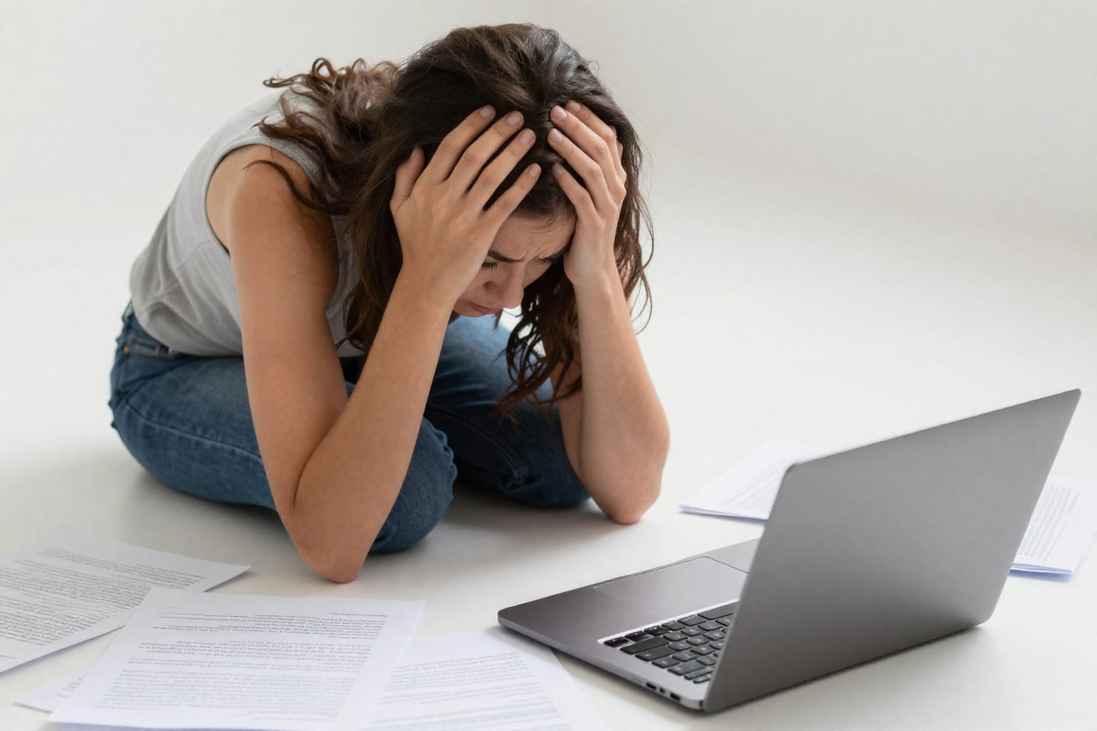 How to Find a Therapist Who Specializes in Burnout: 7 Steps That Actually Work