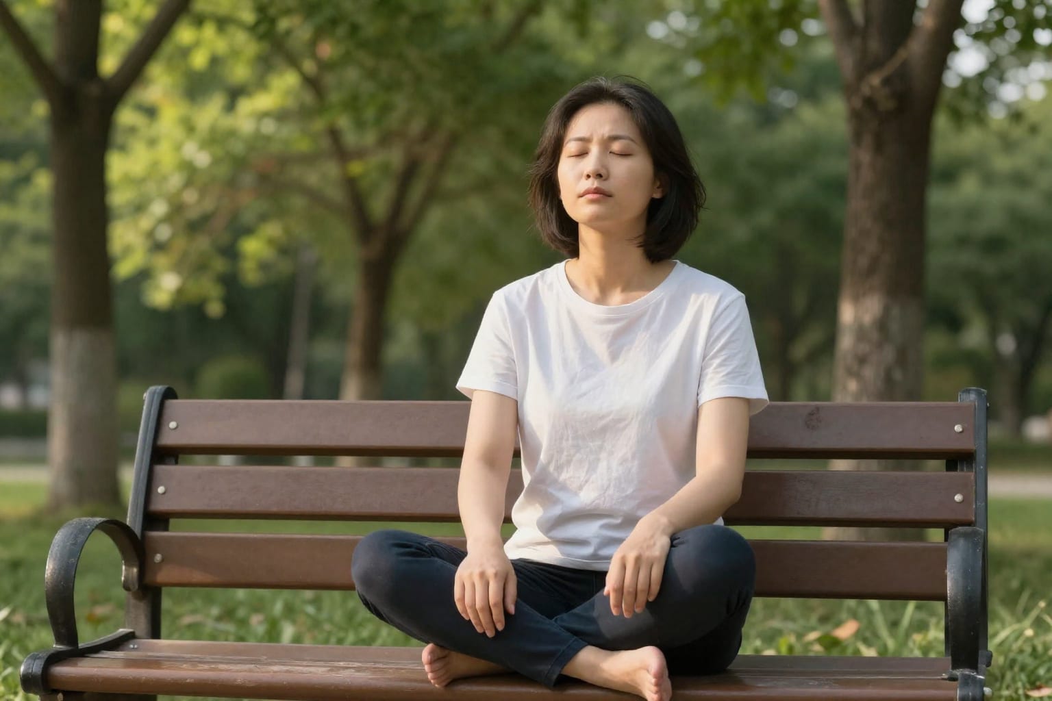 How to Handle Stress Without Therapy (7 Evidence-Backed Tactics)