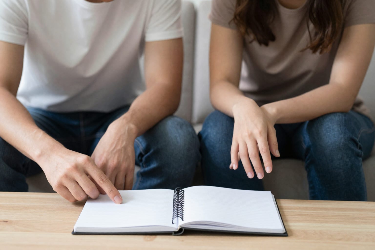 How to Talk About Mental Load at Home Without Starting a Fight
