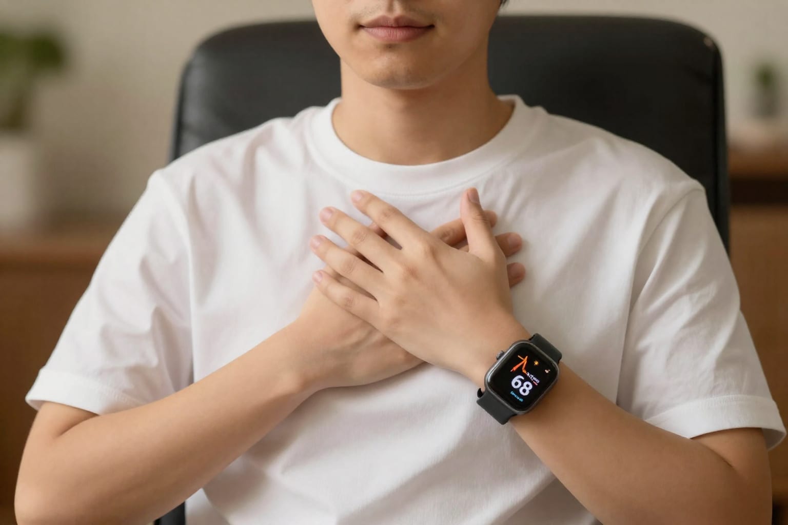 How to Lower Your Resting Heart Rate: 5 Stress Reduction Hacks That Work in 2026