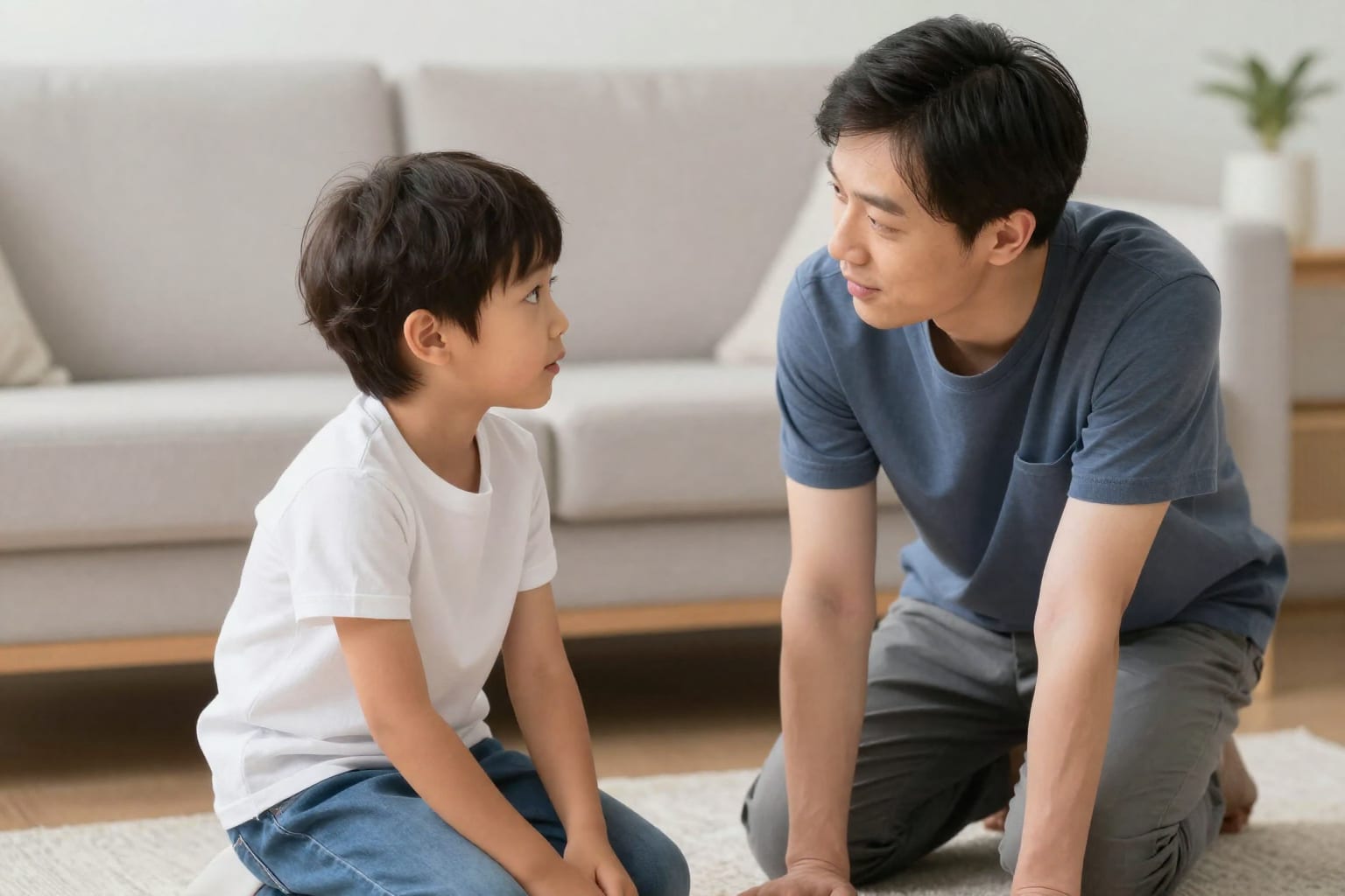 5 Ways to Model Healthy Stress Habits for Your Kids (2026 Guide)