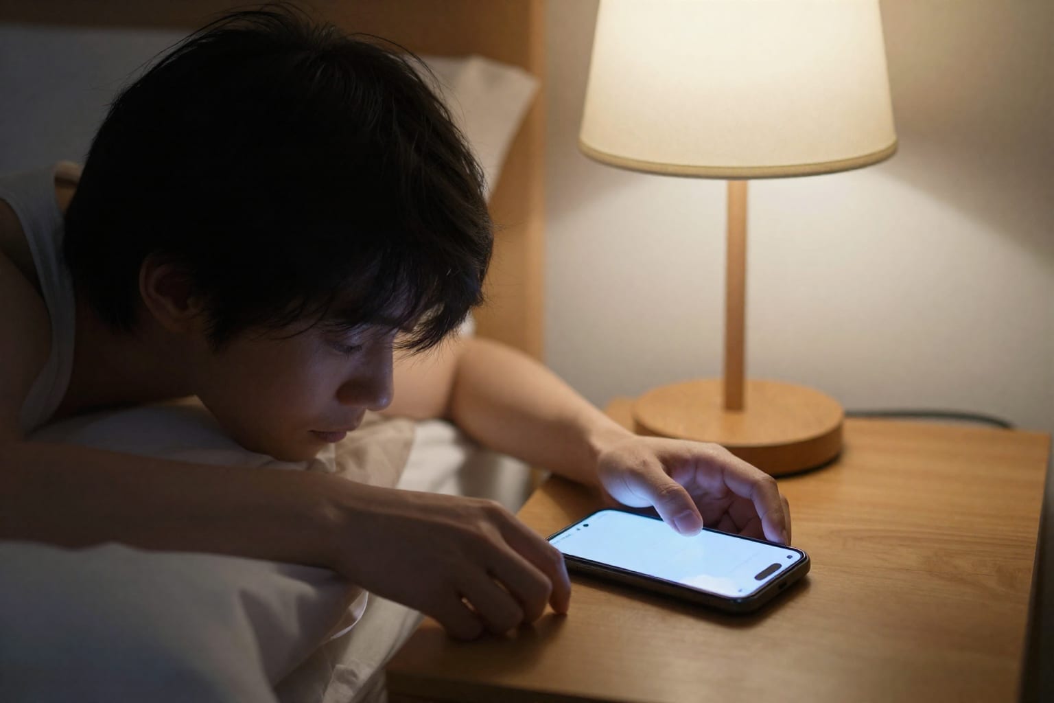 4 Steps to Quit Stress Scrolling (with a Real Replacement Plan)