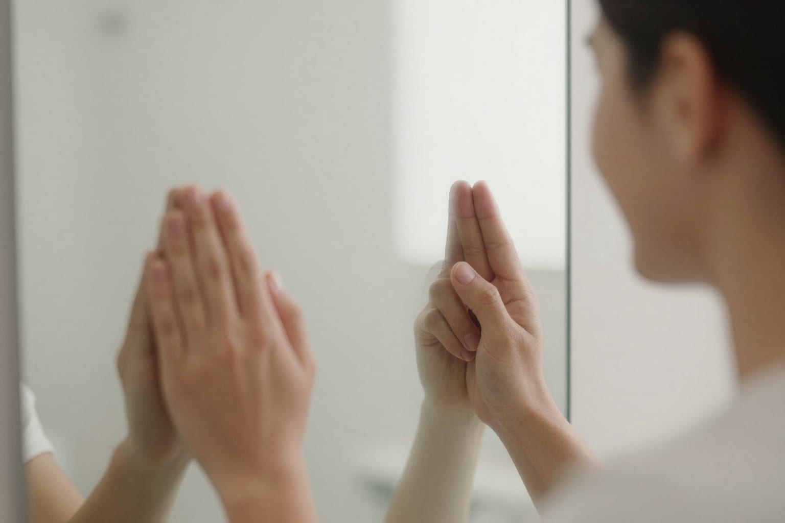 Rebuild Your Identity After a High-Stress Relationship Ends: 7 Steps