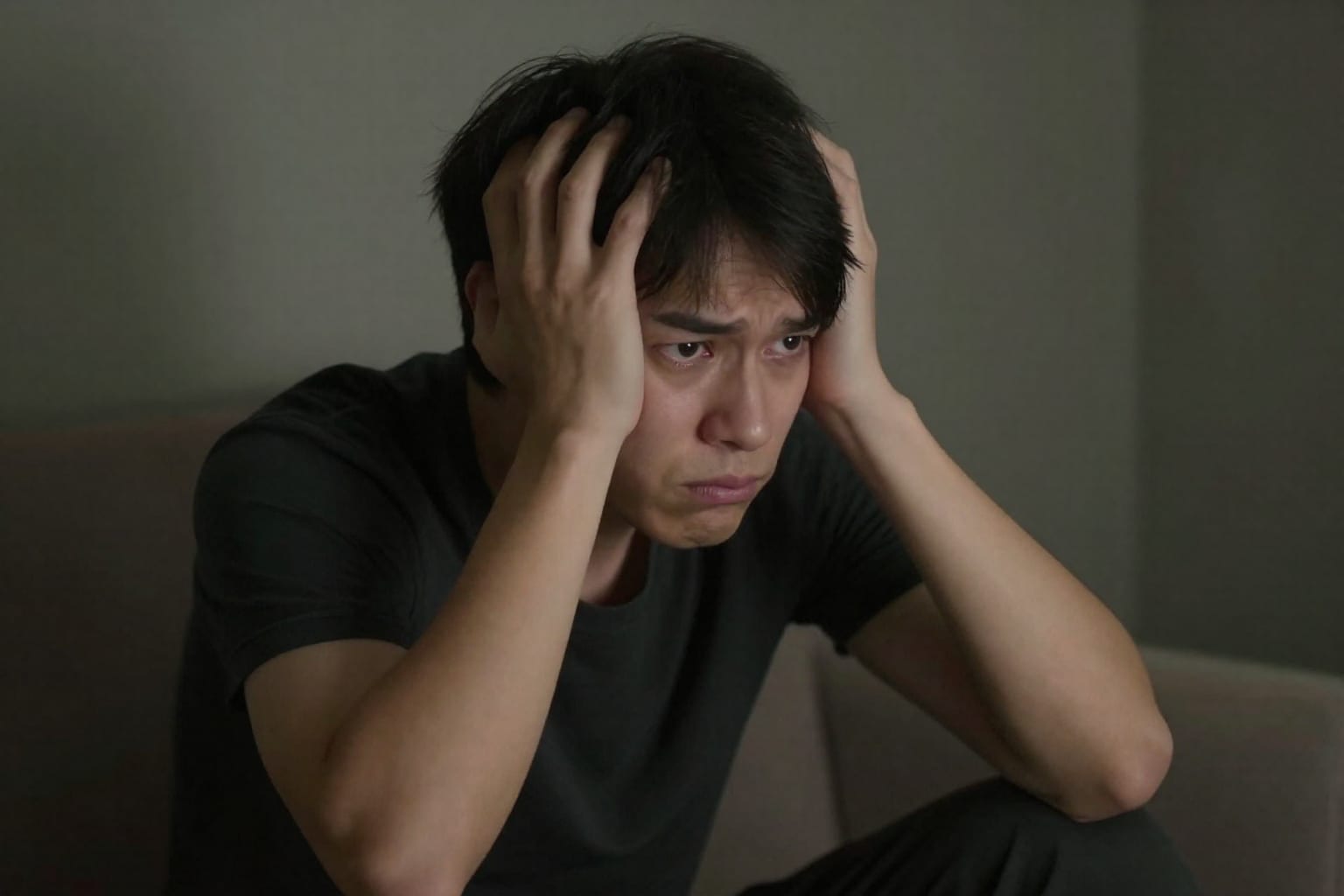 6 Signs of Hypervigilance You Might Be Missing (and What Sparks It)