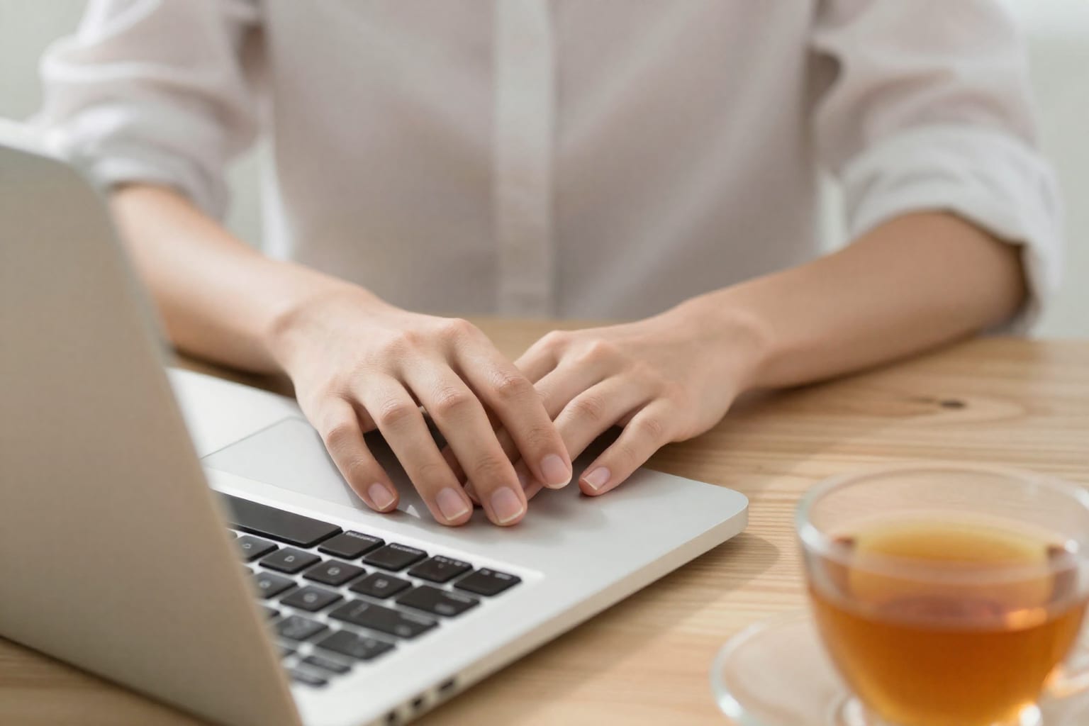 How to Set Work Boundaries Without Feeling Guilty (2026 Guide)