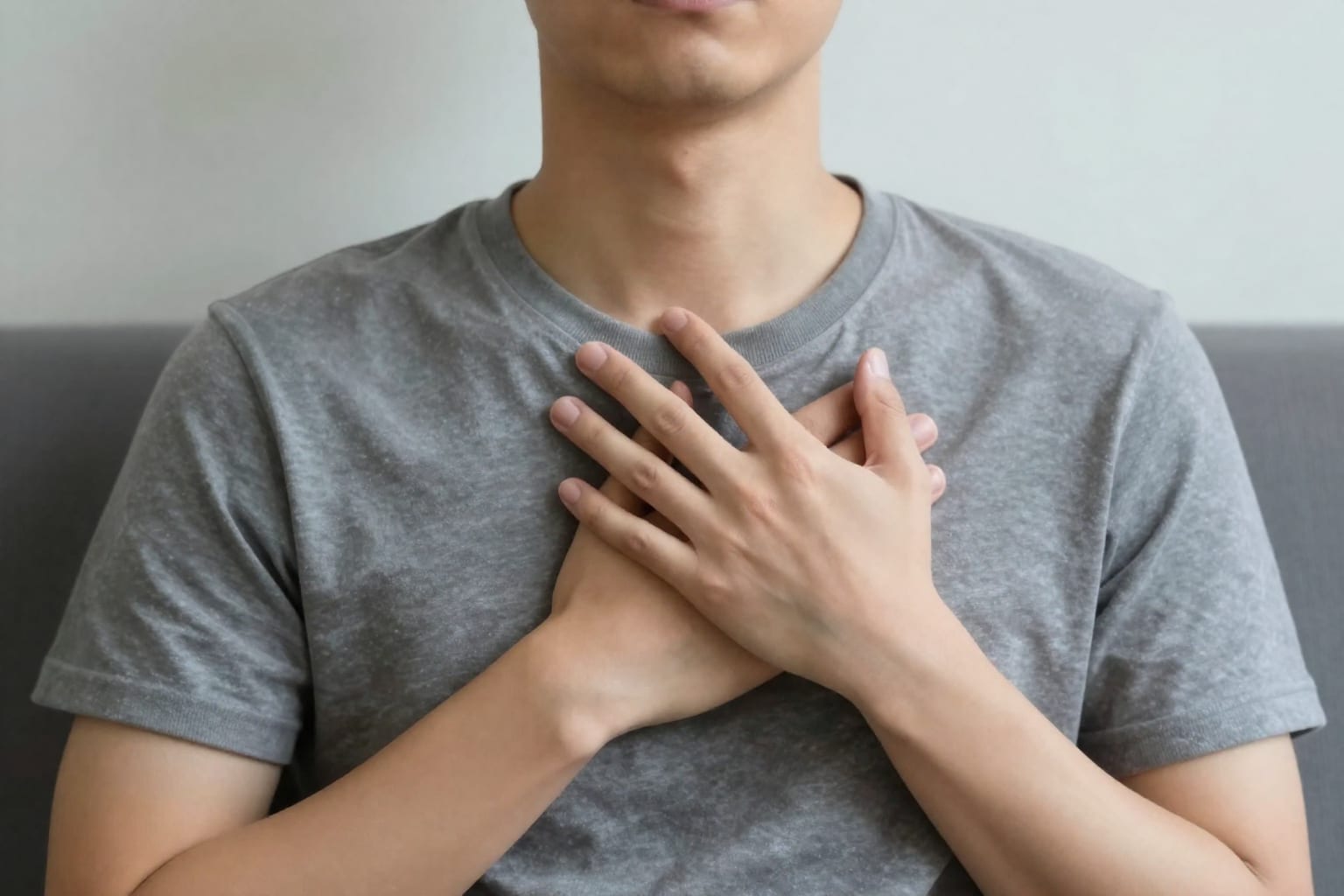 6 Ways to Stop Absorbing Other People's Stress (That Actually Work)