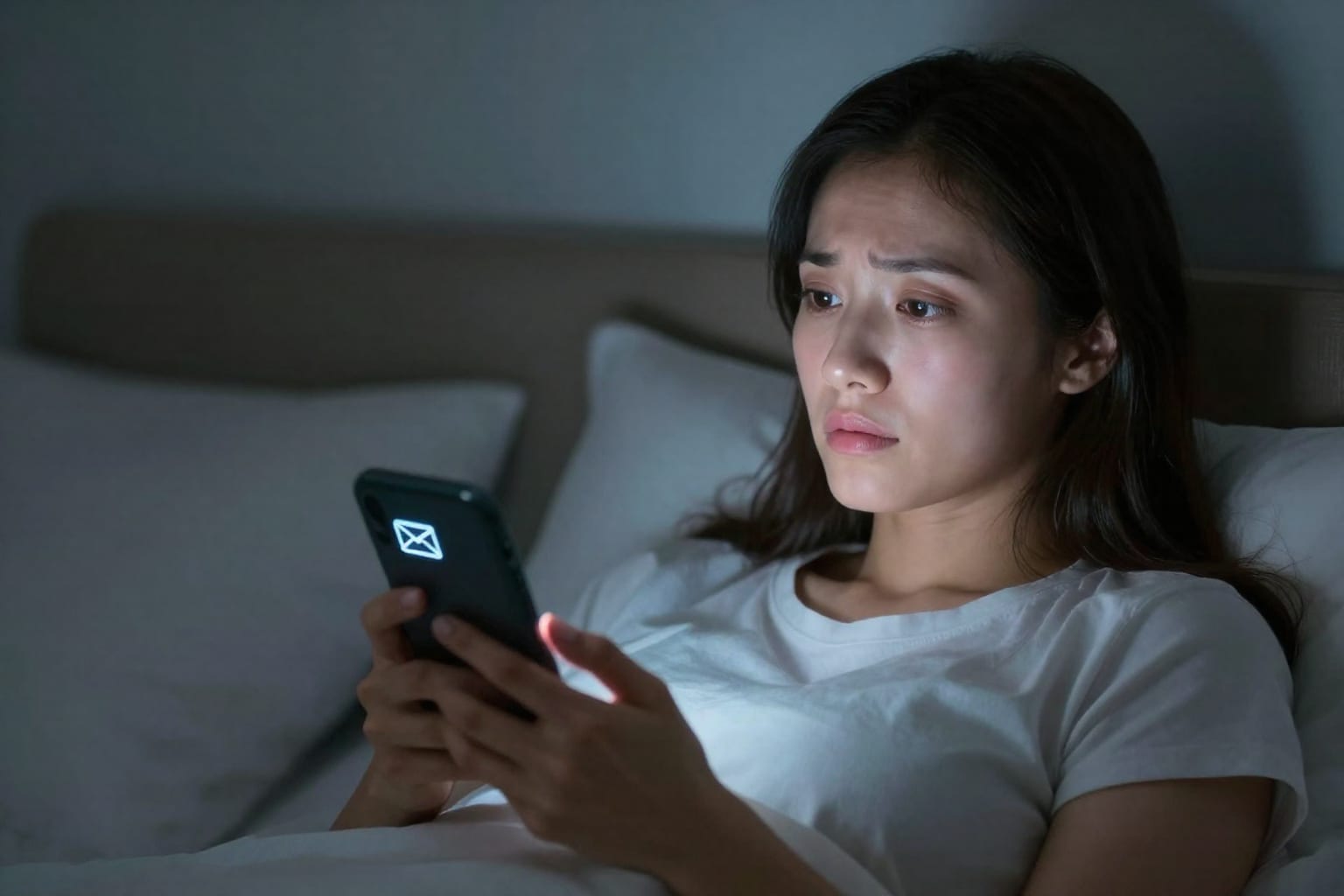 I Stopped Checking Work Email at Night—Here’s How (2026 Guide)
