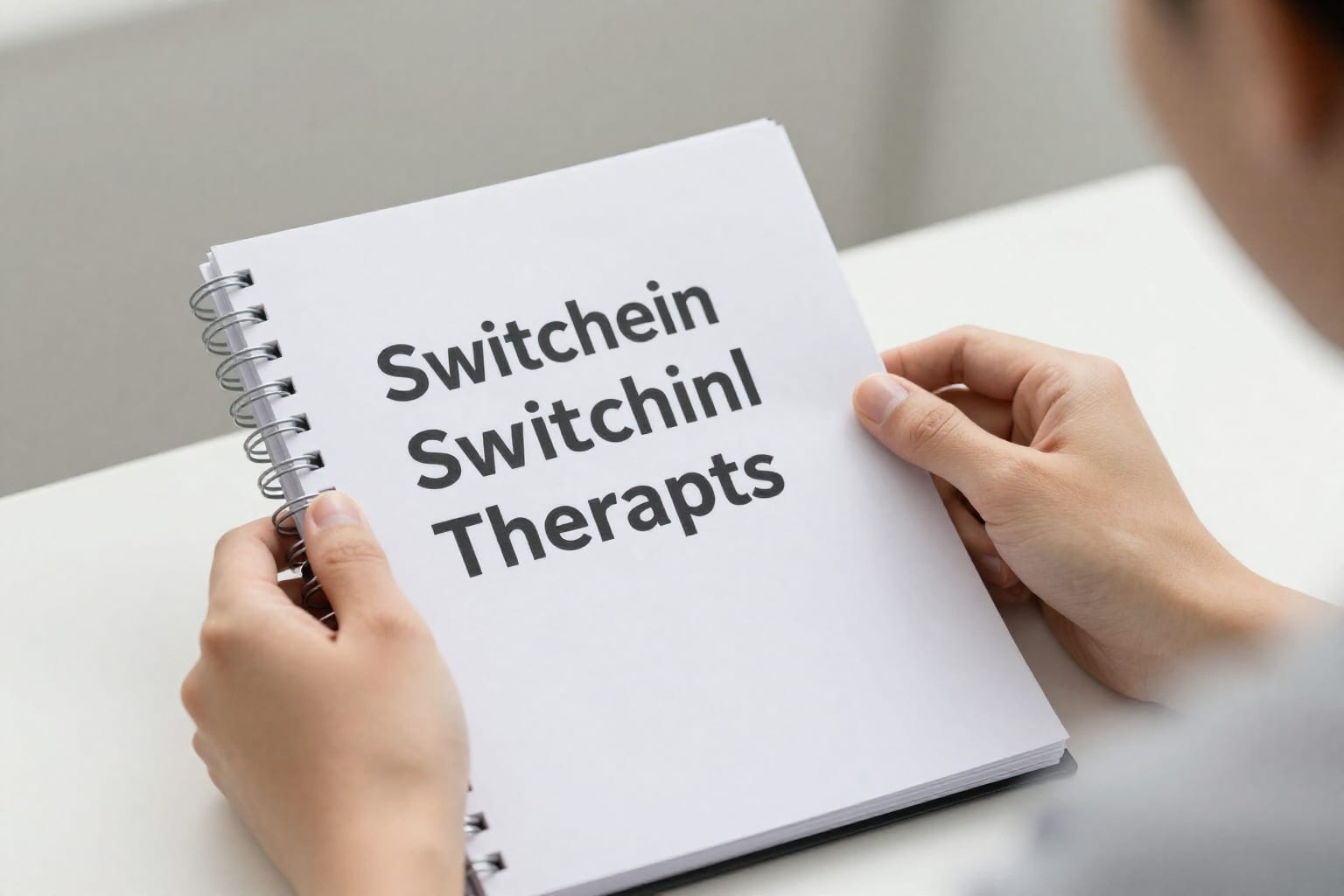 How to Switch Therapists Without Guilt: 5 Steps That Actually Work