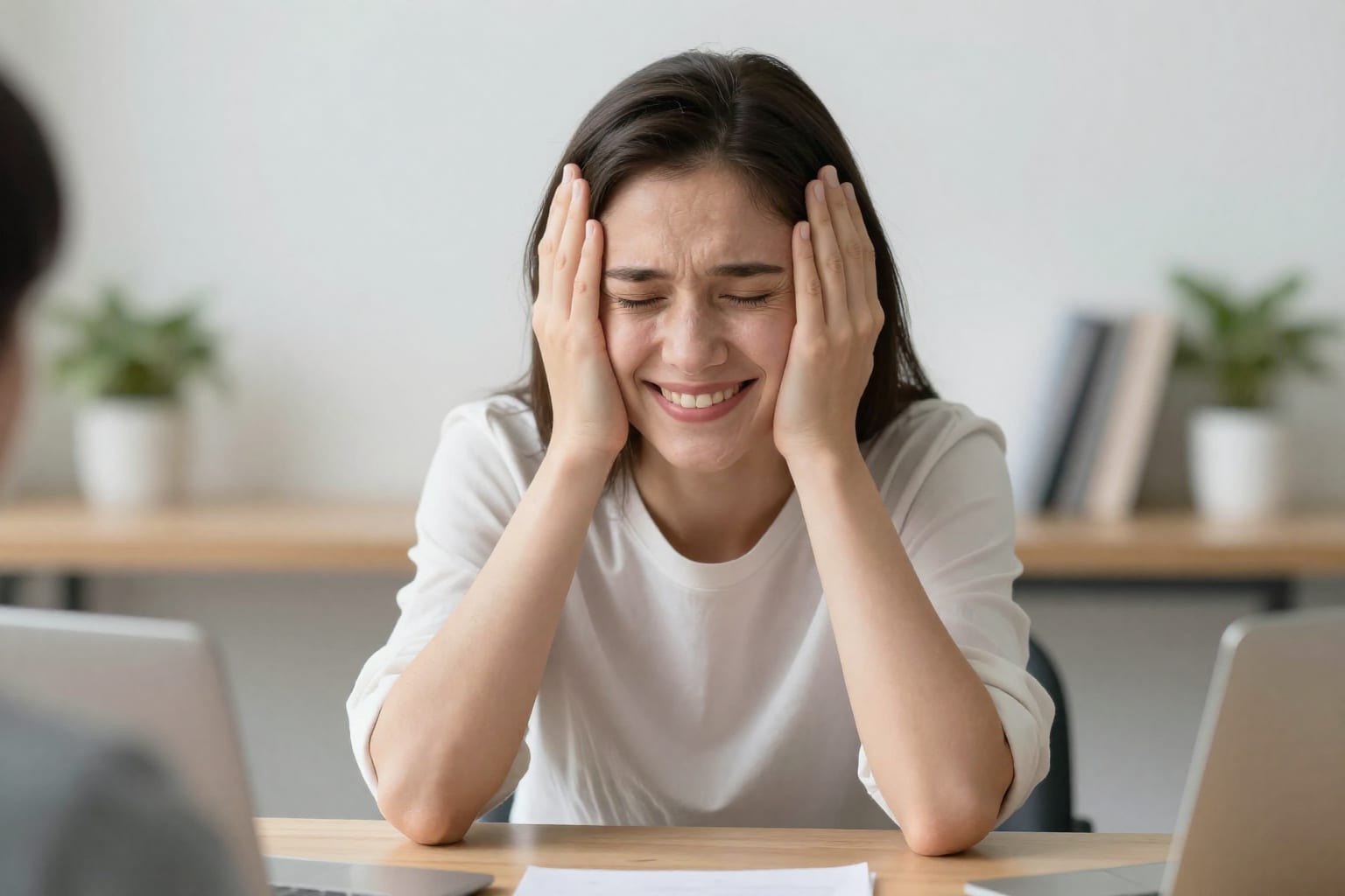 High-Functioning Anxiety: 7 Quiet Signs You're Masking It Every Day