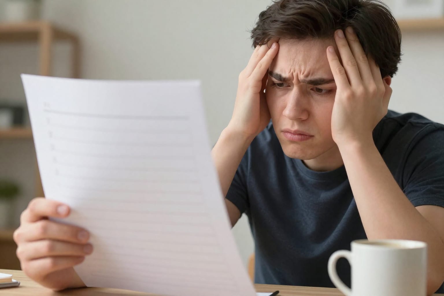 How to Triage Your To-Do List When You’re Overwhelmed: 3 Steps That Actually Work