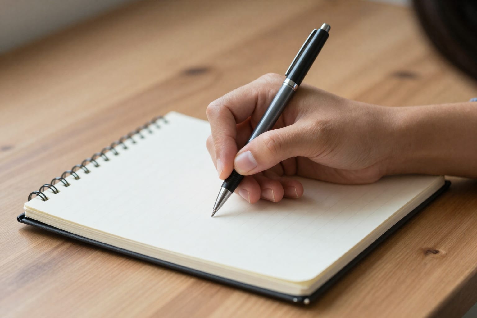 How to Use Letter Writing to Process Emotions: 5 Steps That Work