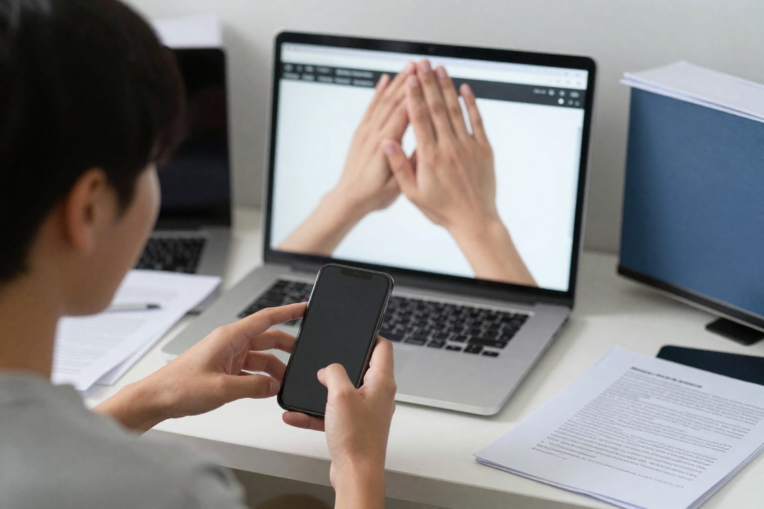 Multitasking Worsens Stress: 5 Evidence-Based Fixes for 2026