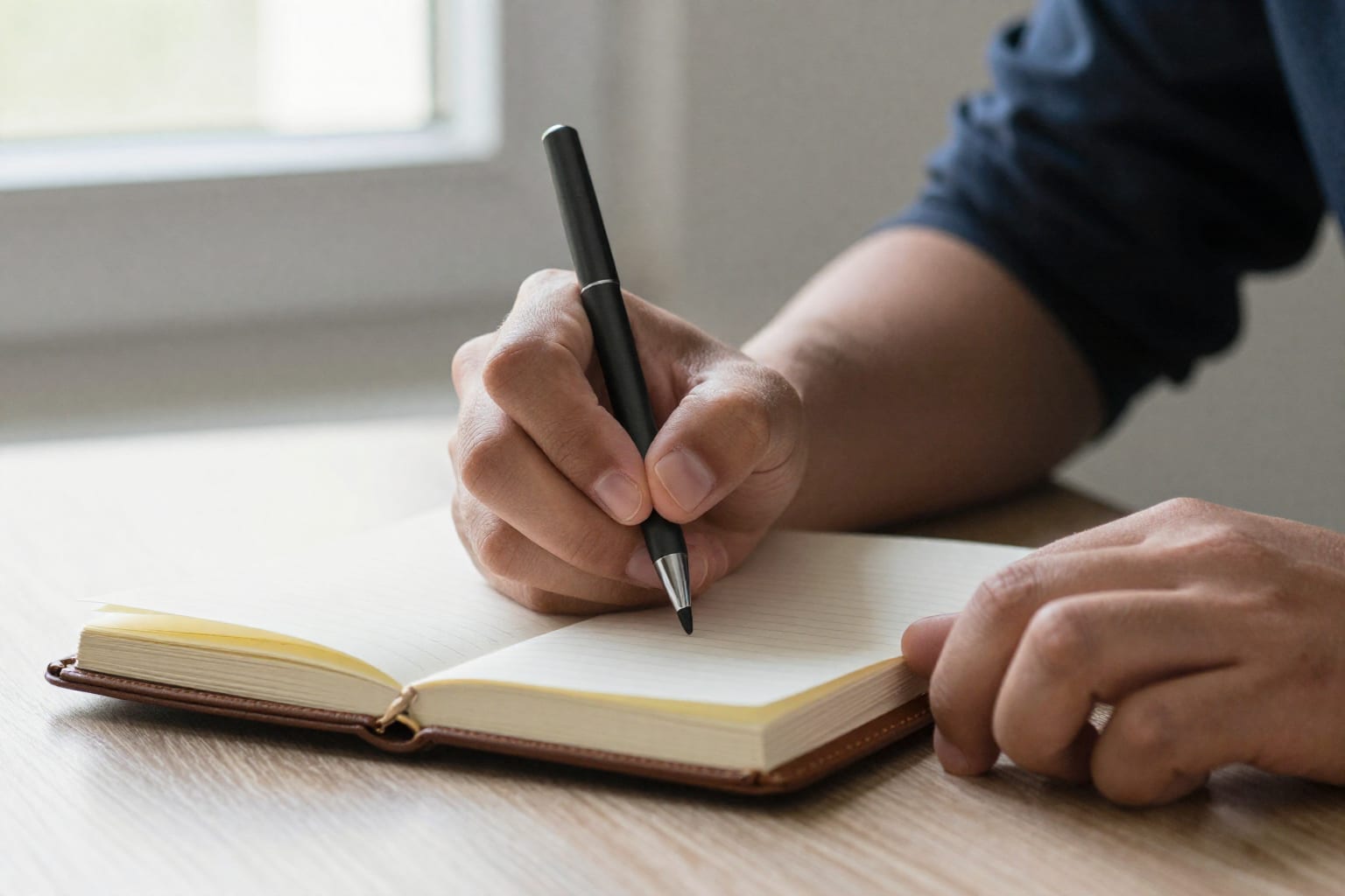 7 Journaling for Anxiety Relief Beginner Tips That Actually Work in 2026