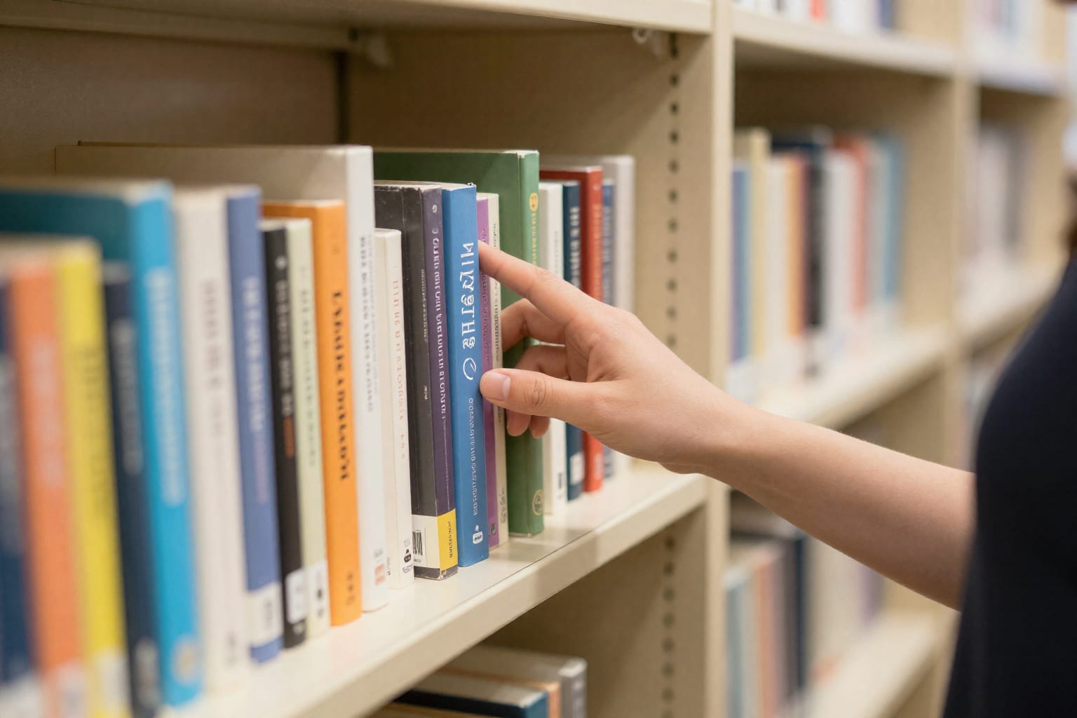 Where to Find Free Mental Health Support: Libraries & Local Resources