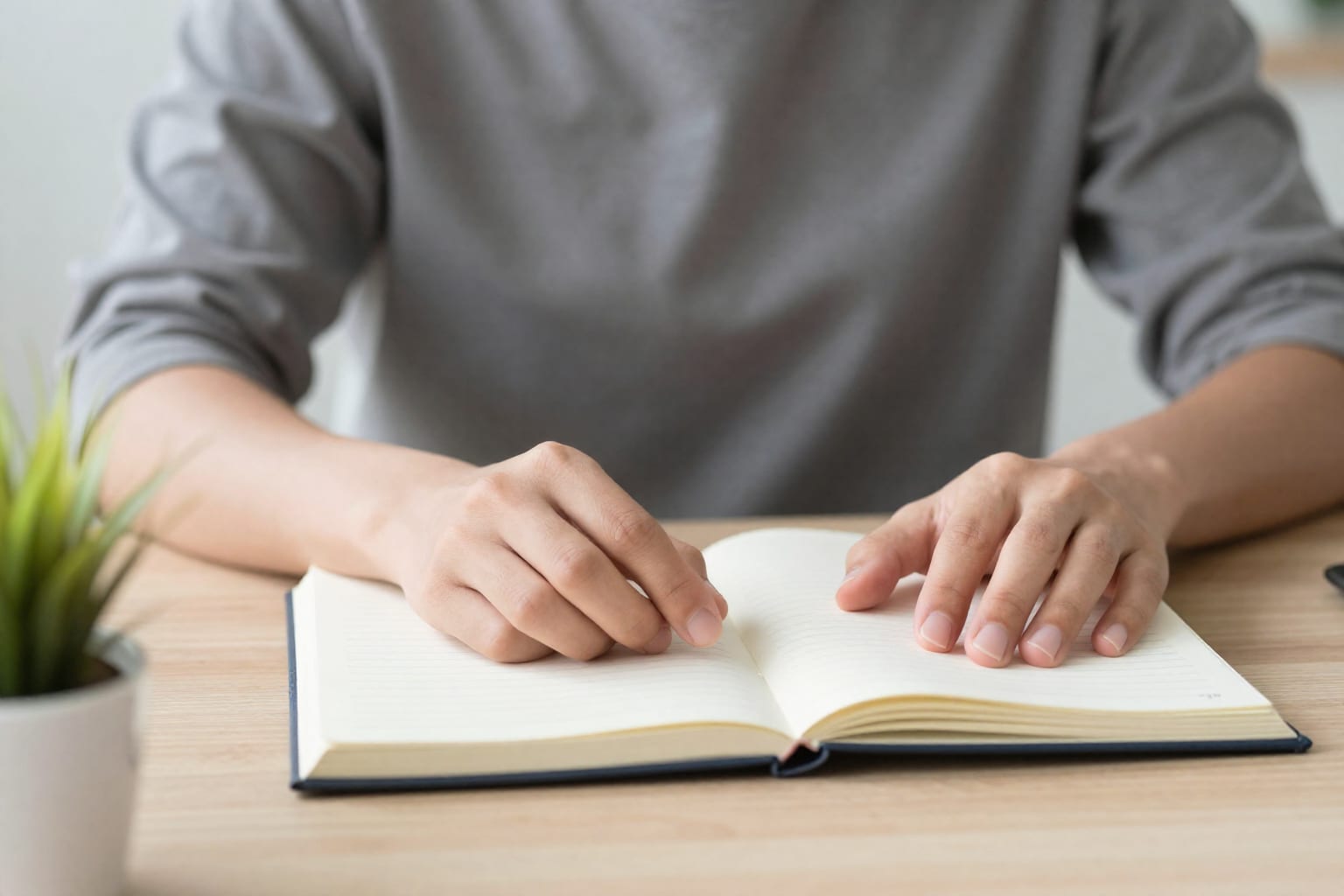 The Locus of Control–Stress Connection: 3 Shifts That Cut Anxiety