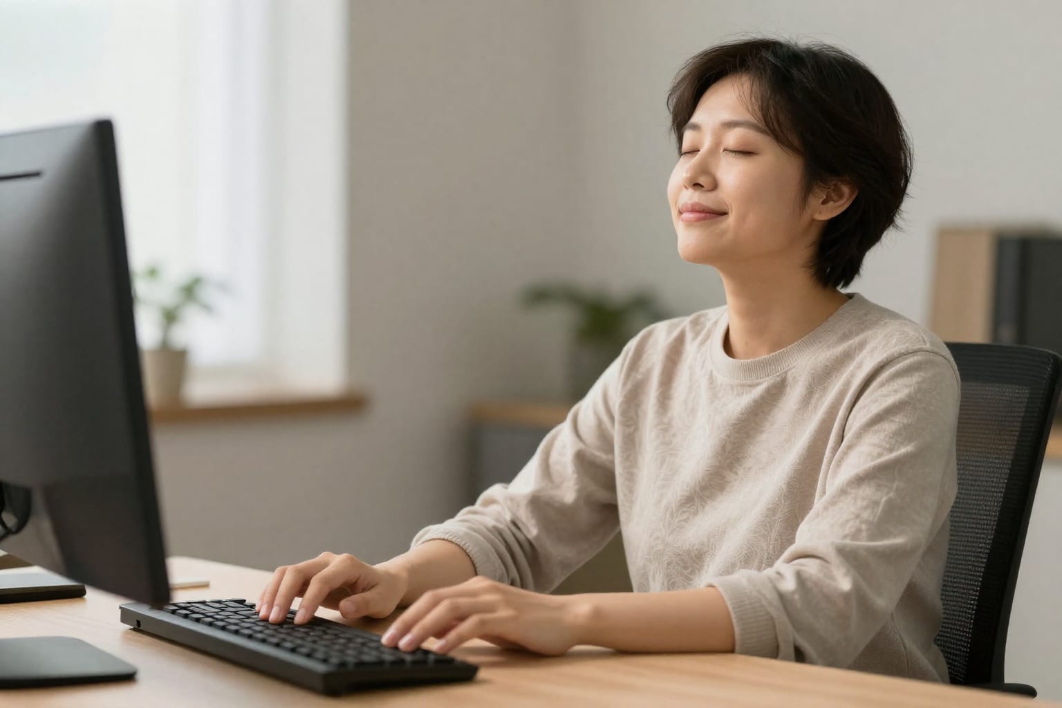 Micro-Vacations for Stress Relief: 3-Minute Breaks That Actually Work