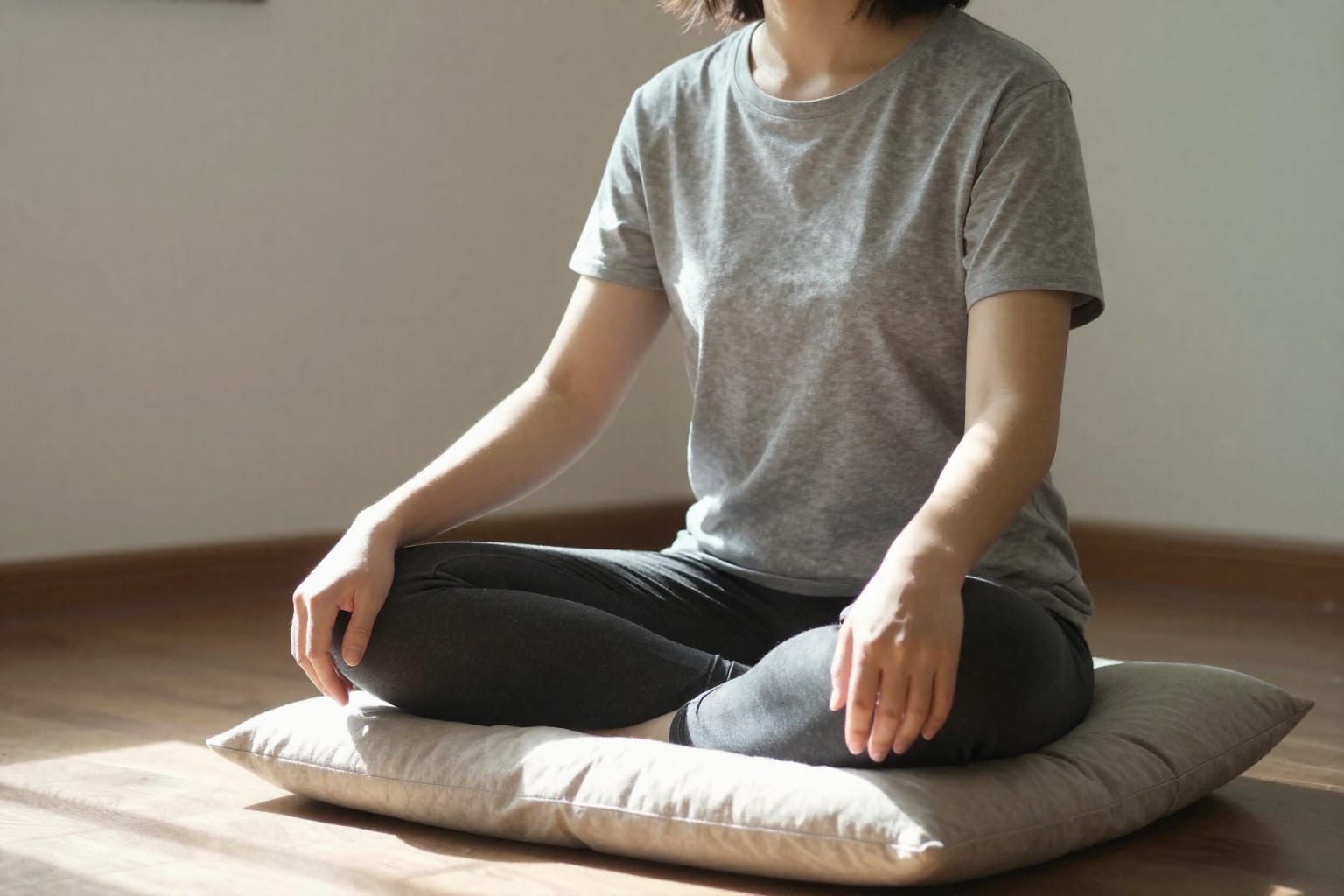 Mindfulness vs Meditation: Are They Really the Same Thing?
