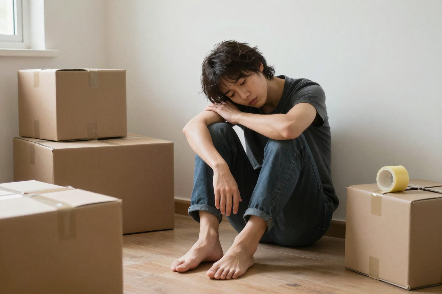 Moving to a New City? 7 Stress-Management Tips That Actually Worked for Me