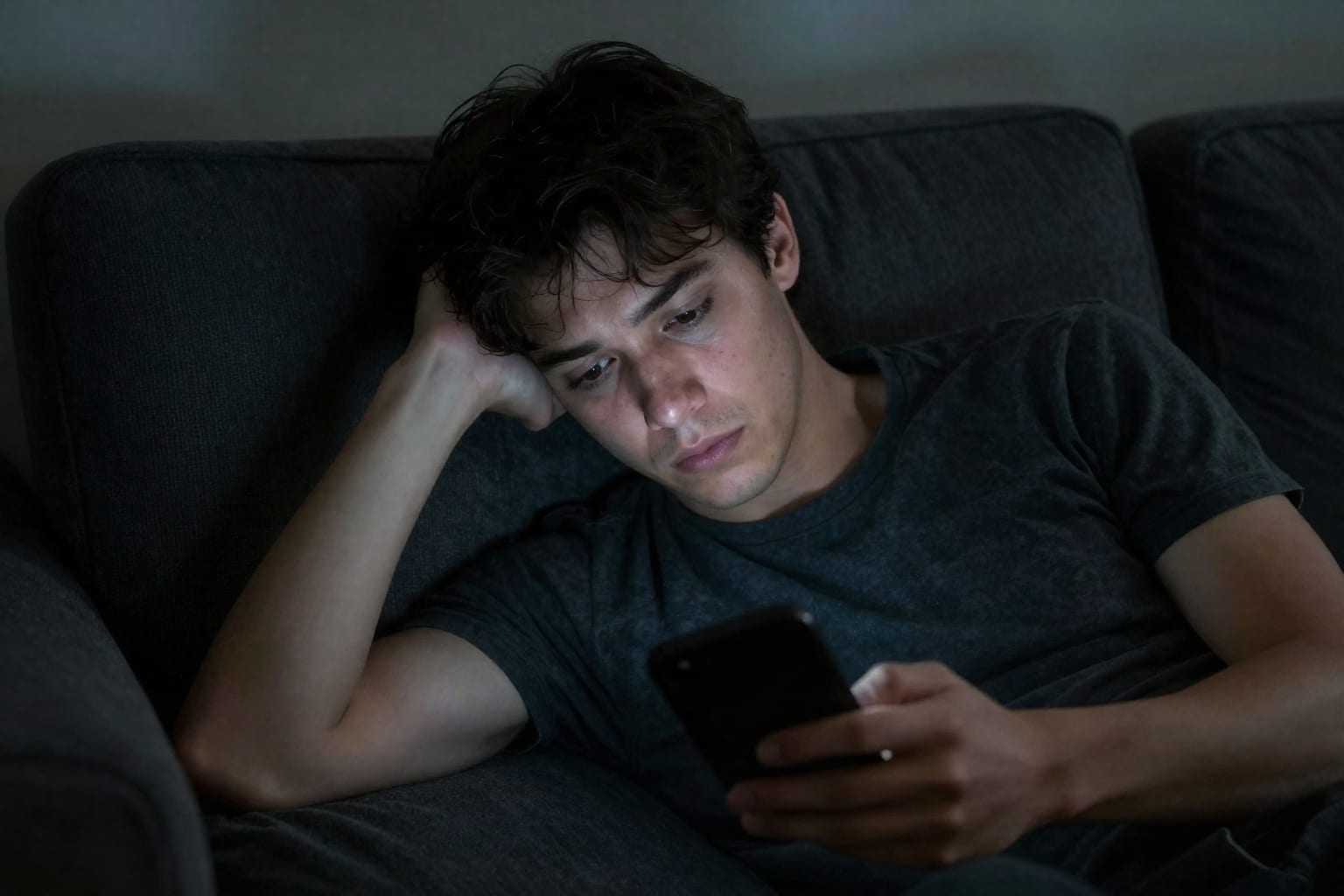 5 Signs of Emotional Exhaustion You Might Miss Before Depression Hits