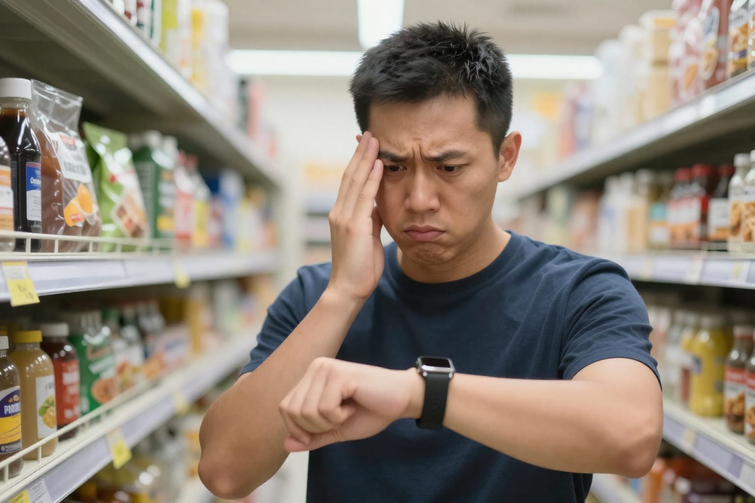 Self-Monitoring for Stress: 4 Signs You’ve Crossed Into Obsession (2026)