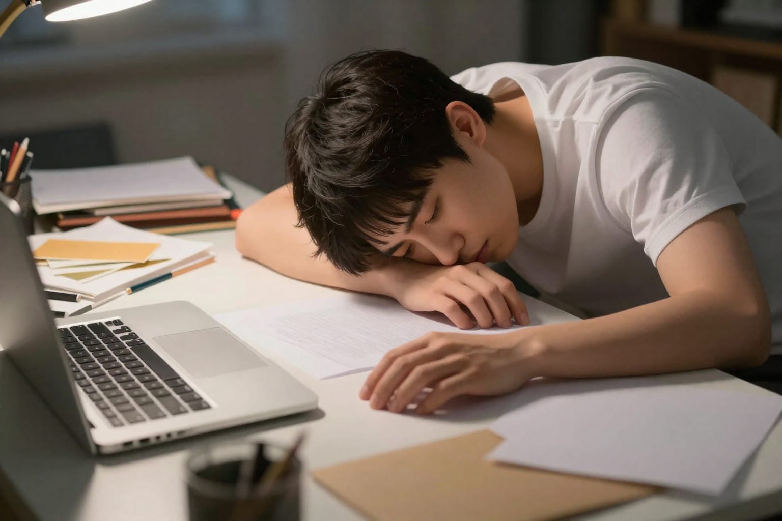 Side Hustle Stress: 3 Signs Your Passion Project Feels Like a Second Job